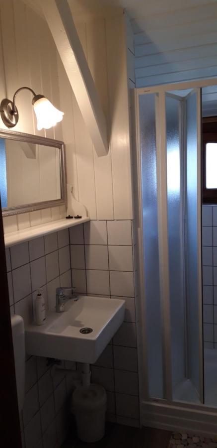 Garten Vendeghaz Eger Zewnętrze zdjęcie
