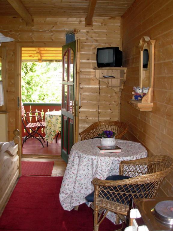 Garten Vendeghaz Eger Pokój zdjęcie