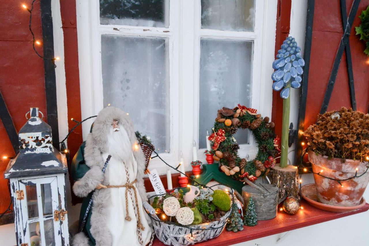 Garten Vendeghaz Eger Zewnętrze zdjęcie